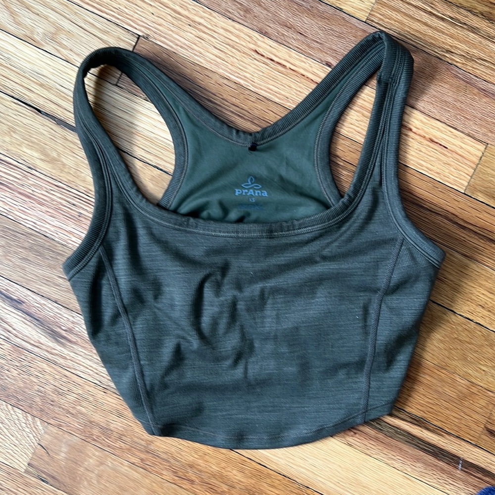Prana Becksa bralette